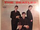Introducing The Beatles LP Stereophonic UNOFFICIAL SR1062, NM/VG+