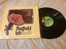 Michael Newman ST Sheffield Lab Direct Disc Records Audiophile LP Limited