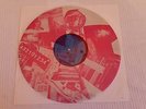 Talking Heads Speaking in Tongues clear Schallplatte LP Vinyl record braun