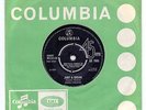CHRIS FARLOWE - JUST A DREAM / HEY HEY HEY HEY - NORTHERN SOUL / PSYCH - 7