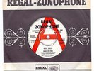 JUNIOR'S EYES - STAR CHILD / SINK OR SWIM - BOWIE RELATED - POP PSYCH  - 7