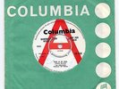 PREACHERS (ROLLING STONES) - HOLE IN MY SOUL - MOD BEAT / JAZZY PSYCH  - 7