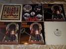 6 Record Bundle Main Source Roxanne Shante Poison Clan Looking at the Front Door