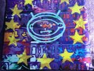 U2 Zooropa Very Rare Vinyl LP