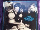 The Wonder Stuff Construction For The Modern Idiot RARE Vinyl LP