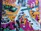 The Wonder Stuff Never Loved Elvis RARE Vinyl LP
