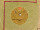 CREEDENCE CLEARWATER REVIVAL 'I HEARD IT THROUGH THE GRAPEVINE' SOUTH AFRICA 45