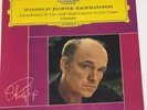Rachmaninoff: Piano Concerto No. 2 - Svjatoslav Richter 138 076 DGG Stereo LP