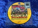 The Music Never Stopped: Roots of the Grateful Dead ? PICTURE DISC - R. CRUMB