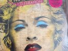 Madonna 6 Vinyls Self Like A Virgin True Blue whos That Girl U Can Dance