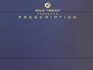 TRENT, Ron/VARIOUS - Prescription: Word Sound & Power - Vinyl (6xLP box)