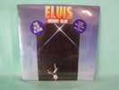 Elvis Presley, Moody Blue, RCA Victor Records ACL 1-2428, 1977 BLUE vinyl SEALED