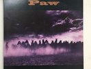 PAW Death To Traitors 2xLp Album Gatefold Promo Southern Indie Rock 1995