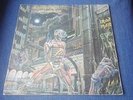 IRON MAIDEN  ,HYPER RARE ZIMBABWE PRESS ,TIME ,INVESTMENT GRADE ,FAST SHIPPING