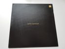 VERY RARE Pop Psych LP Justin Heathcliff Self Titled + Insert Japan Atlantic EX+