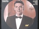 FRANK SINATRA THE VOICE THE COLUMBIA YEARS 1943-1952 6-LP RECORD SET-MINT UNUSED