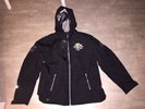 Very Rare U2 Exclusive Crew waterproof jacket from the Joshua Tree Tour 2017.