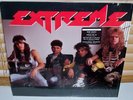 EXTREME SELF TITLED DEBUT LP A&M 1989 IN SHRINK