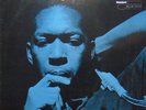JOHN COLTRANE 