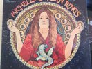 MICHELE SATURN RINGS ABC ABCS 684 ORIGINAL 1969 PSYCH