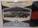 NCL16001 Brahms Symphony No.2 Philharmonic Promenade Orchestra Sir Adrian Boult