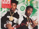 ERIC B & RAKIM: Paid in Full 4TH B’WAY Rap Hip Hop OG Shrink Hype LP