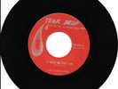 1960's Texas Soul, LOS STARDUSTERS, IT MUST BE THE GIRL, VG++ 45