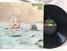 After All s/t LP Athena Stereo 1969 Rock Prog Jazz Mark Ellerbee