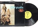 Chrysalis Definition LP Gatefold MGM Mono Promo 1968 Rock Psychedelic