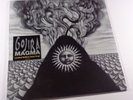 GOJIRA Magma LP GOLD VINYL *SEALED* meshuggah mastodon lamb of god morbid angel