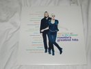 Roxette Don't Bore Us Get To The Chorus UK 2LP  Greatest Hits 12