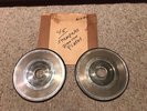 TOMMY NEAL-GOIN' TO A HAPPENING-TEE TA-PRESSING PLATES-STAMPERS