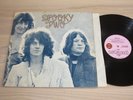 SPOOKY TOOTH LP - SPOOKY TWO / 1969 FIRST UK PINK ISLAND BULLSEYE PRESS in VG++