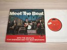 TONY SHERIDAN WITH THE BEATLES 10 