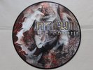 Nasum ?– Helvete PICTURE LP GRINDCORE METAL 2005 VMLP027 Brutal Truth