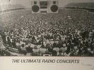 Pretenders Rare  3 lp set. Westwood One  Superstar  series with talk sheet