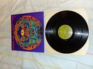 The Grateful Dead - Anthem of the Sun LP 1968  WS 1749 A1G B1G UK Press Warner