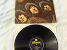 The Beatles  - Rubber Soul 1st UK Mono Press  LP  579-1 580-1 loud cut