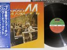 BONEY M. BEST RASPUTIN,VOODOONIGHT,DANCING ATLANTIC P-10619A Japan OBI LP
