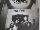 The Cramps – Drug Train – rare Illegal Records original 7