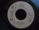 ZZ4 HUSH G-107 NORTHERN JOE SIMON JOHNNY HEARTMANS BAND TROUBLE I SEE YOUR FACE
