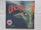 Orchid – Capricorn (The Zodiac Sessions) 2LP DOOM METAL SPLATTER VINYL SEALED
