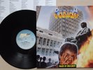Pariah – Blaze Of Obscurity LP 1st PRESS THRASH METAL 1989 SPV 08-7594