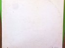 THE BEATLES WHITE ALBUM VINYL 1ST PRESSING NUMBERED 1968 SWBO-101 LP