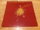 Woods D Byrd - The Young Bloods LP Prestige 7080 Original NYC W50 DG MONO RVG
