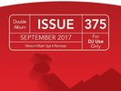 MASTERMIX,  What's New;   SEPTEMBER ISSUE 375, 10 MIXES.