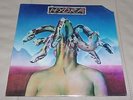 Hydra  Sealed LP 1974 Capricorn US Press Southern Rock