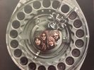 PSYCH LP BIRTH CONTROL A NEW GERMAN ROCK GROUP PROPHESY EX