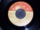 Funk Boogie Soul THE DIRECTIONS JERK / CAN'T SIT DOWN