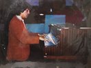Alfredito Linares-Con Todo-LP 12